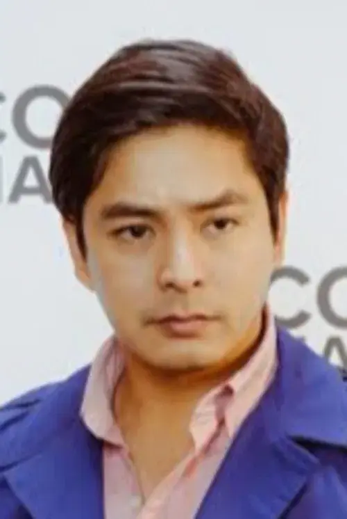 Coco Martin