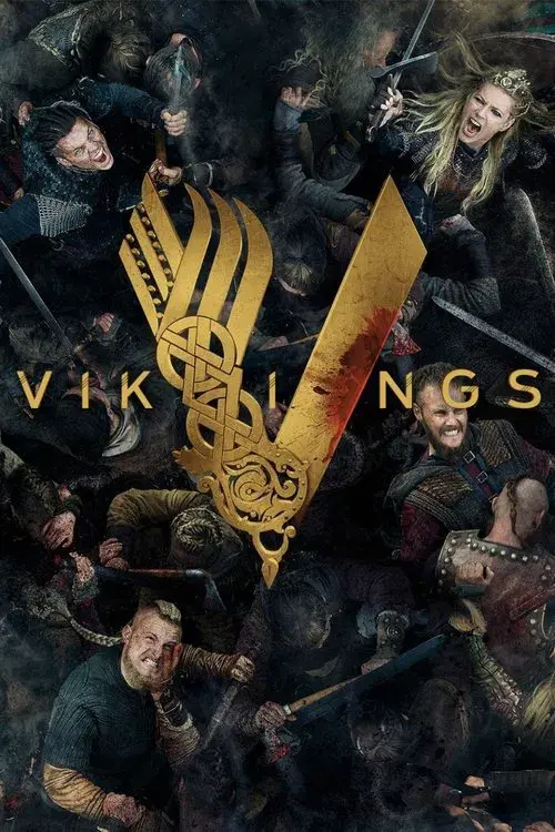 Vikingos