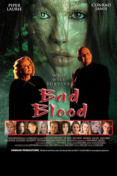 Bad Blood... the Hunger