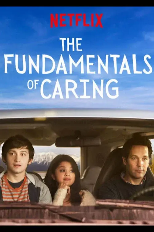 The Fundamentals of Caring