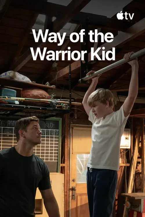 Way of the Warrior Kid