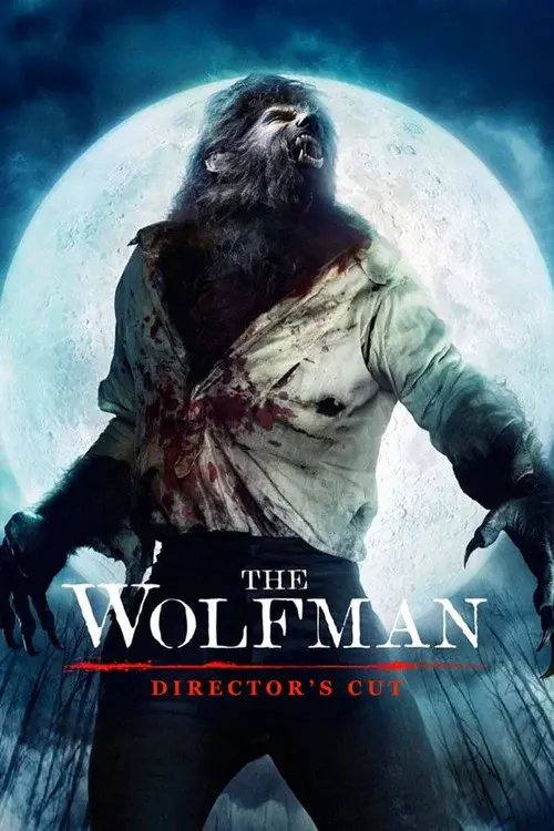 El hombre lobo