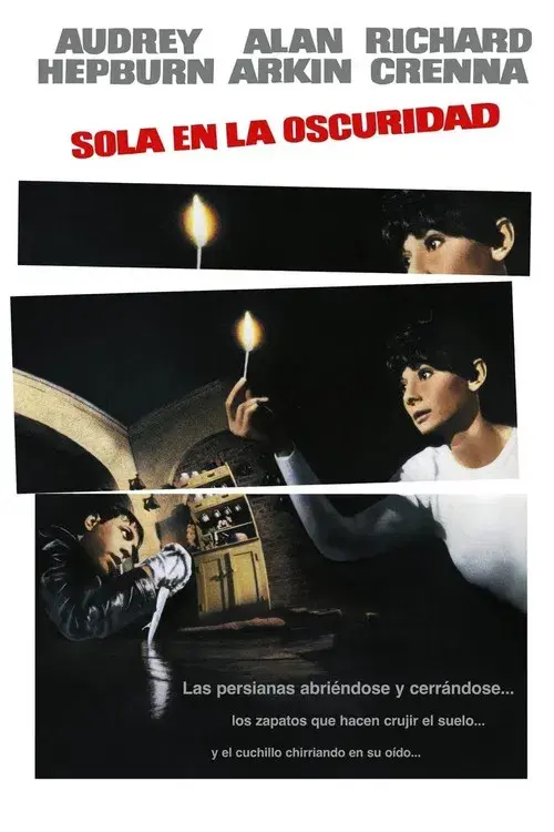 Wait Until Dark