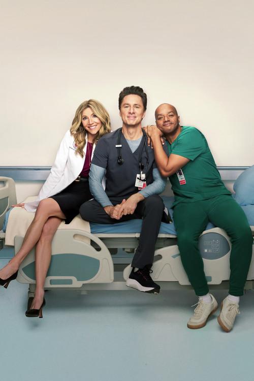 Scrubs