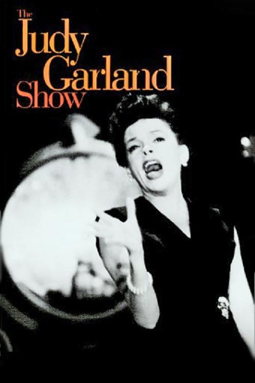 The Judy Garland Show