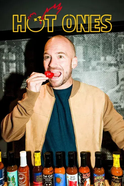 Hot Ones