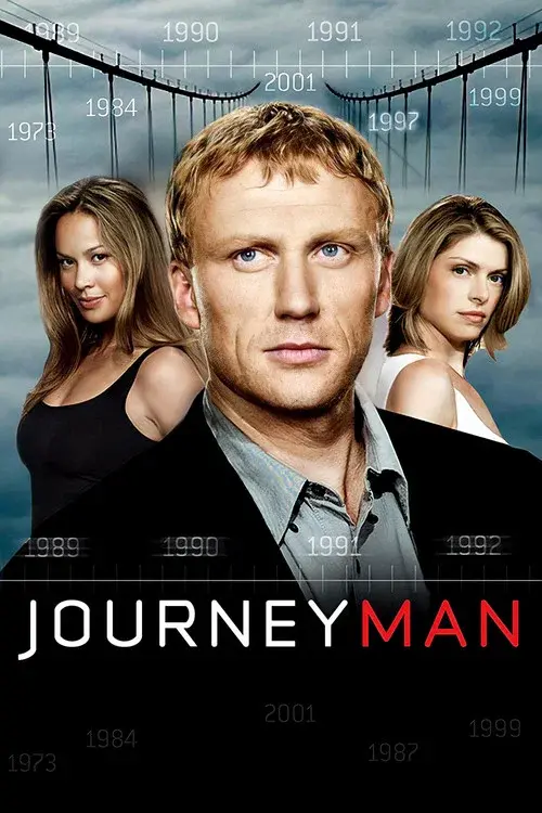 Journeyman