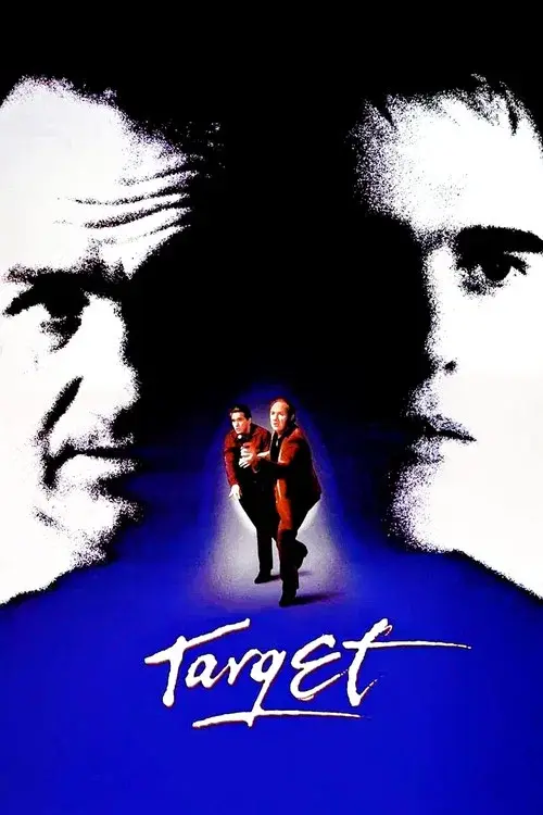 Target: Agente doble en Berlín