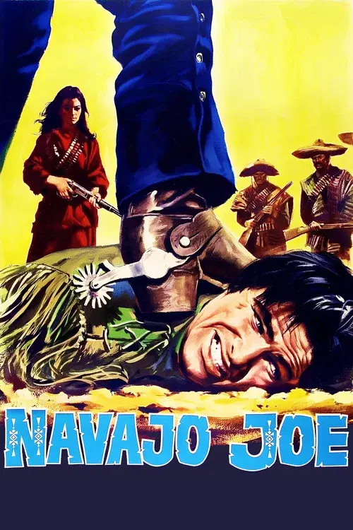 Navajo Joe
