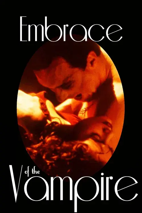 Embrace of the Vampire
