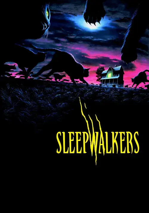 Sleepwalkers