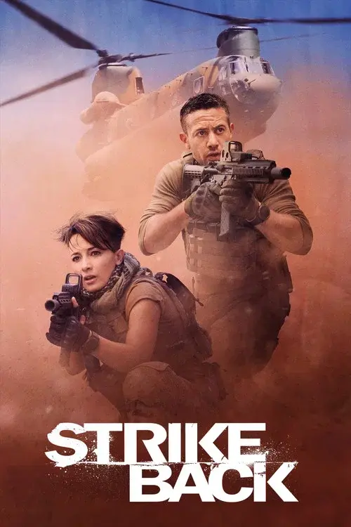 Strike Back
