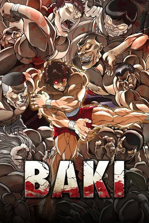BAKI