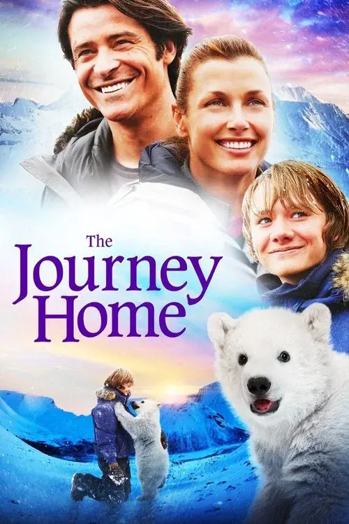 Midnight sun: Una aventura polar
