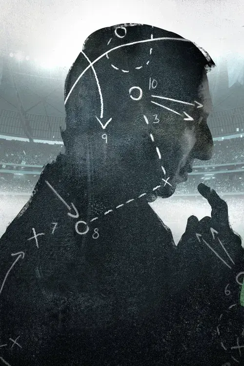 Bilardo, el doctor del fútbol poster