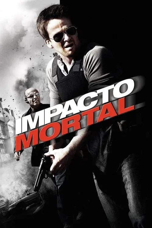Deadly Impact