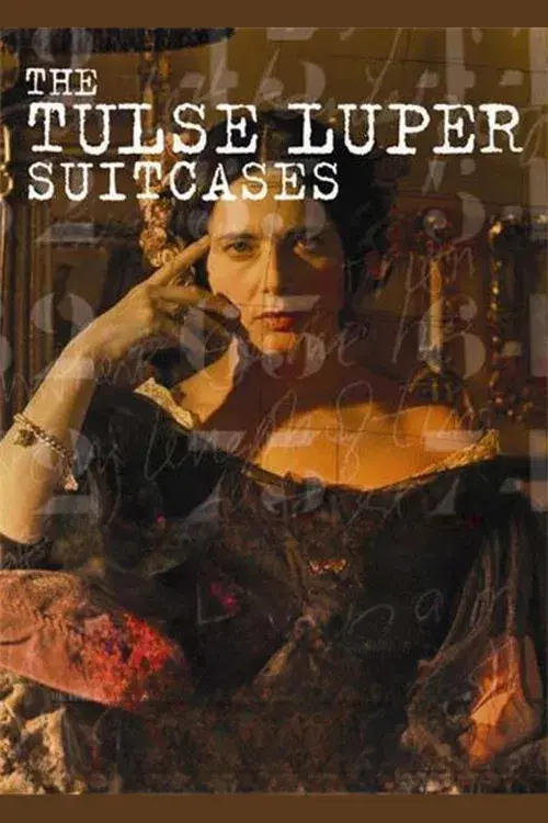 The Tulse Luper Suitcases, Part 2: Vaux to the Sea