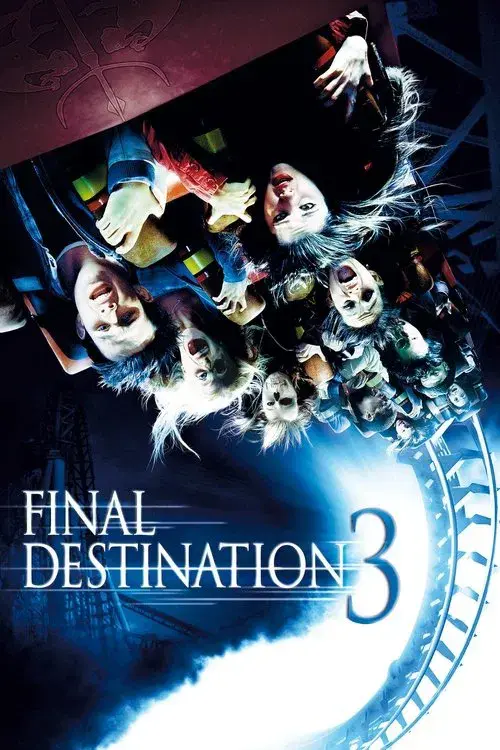 Destino final 3 poster