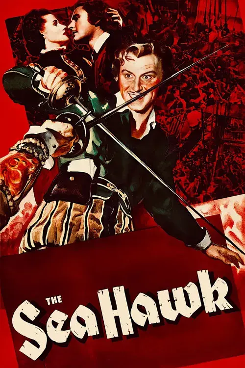 The Sea Hawk