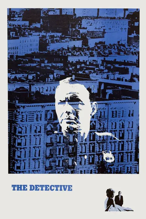 El detective