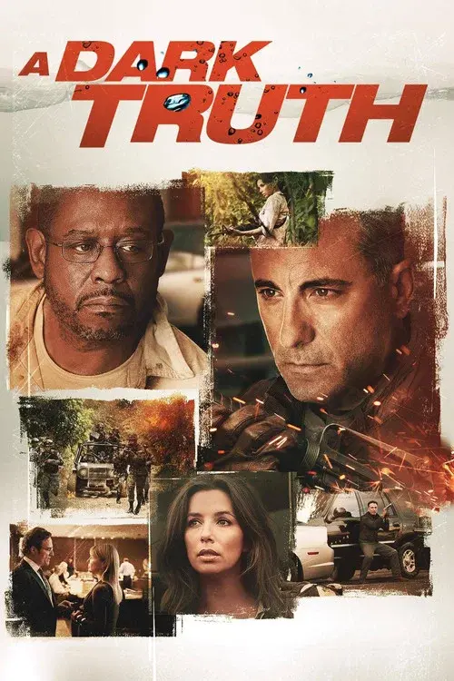 A Dark Truth