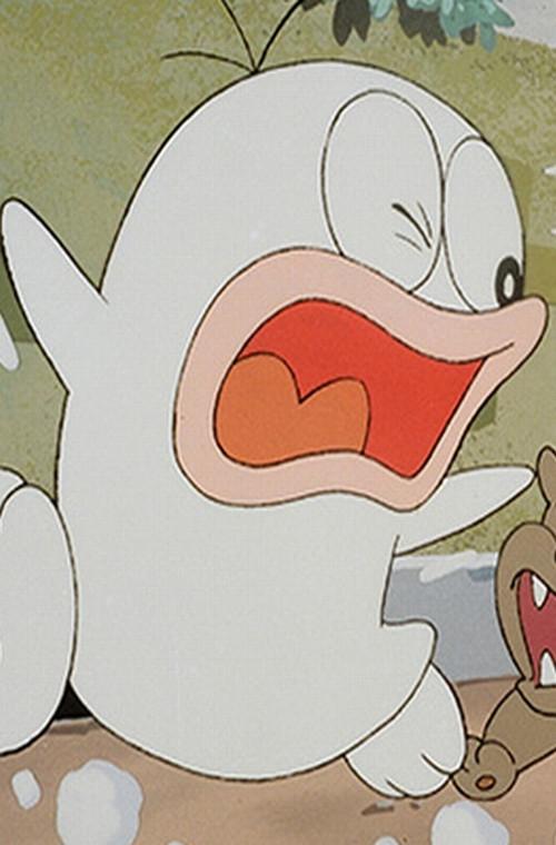 Obake no Q-tarō