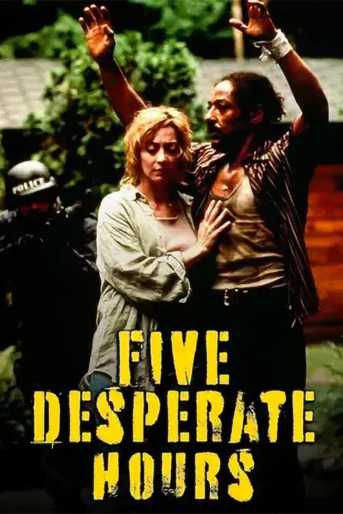 Five Desperate Hours