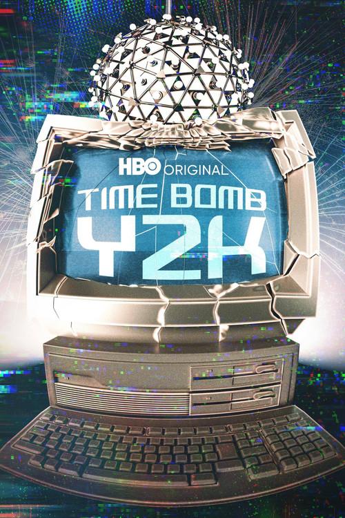 Y2K: Bomba de tiempo poster