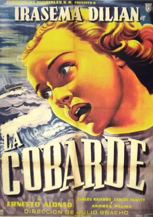 The Coward