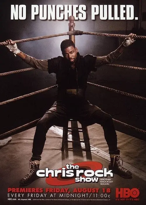 The Chris Rock Show