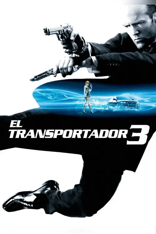 Transporter 3