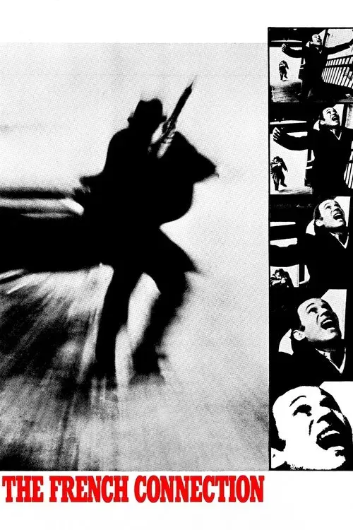 French Connection, contra el imperio de la droga