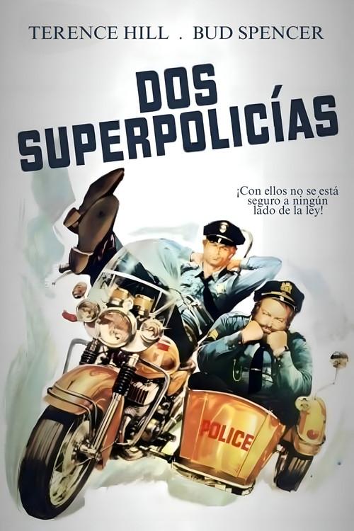 Crime Busters