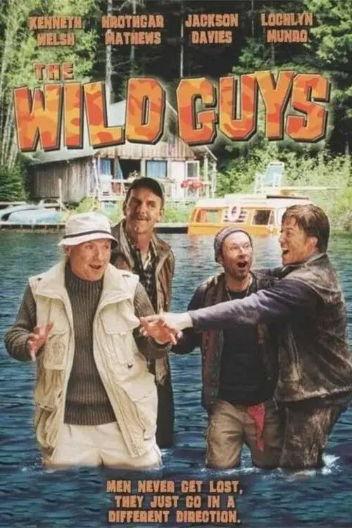 The Wild Guys