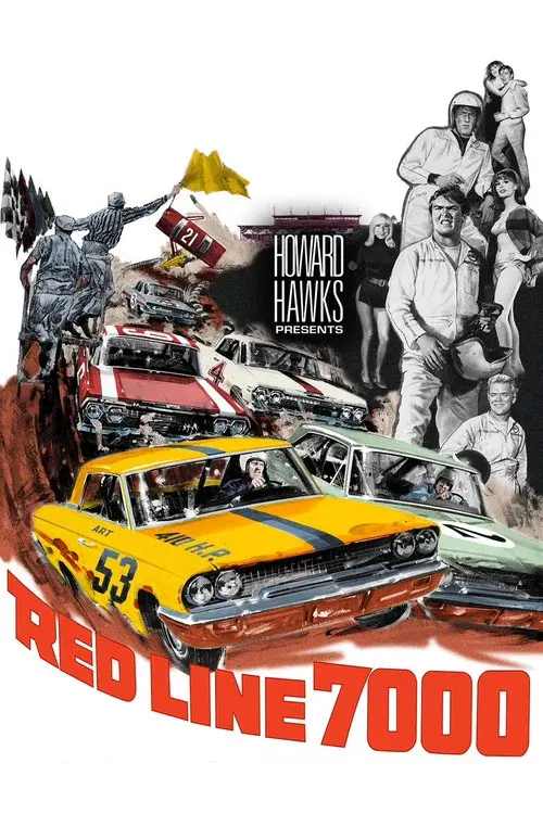 Peligro... Línea 7000