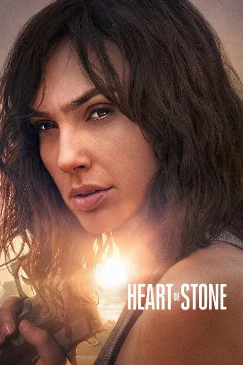 Agente Stone poster