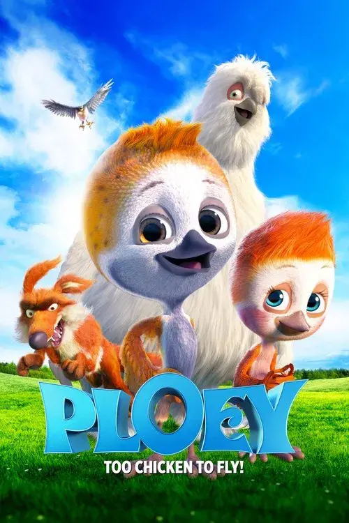 PLOEY: Nunca Volarás Solo