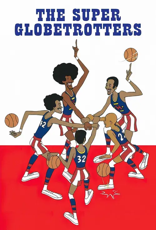 The Super Globetrotters