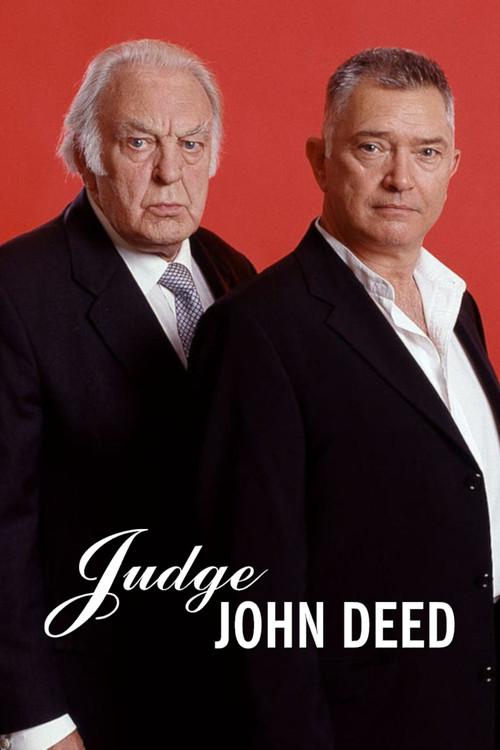 Judge John Deed