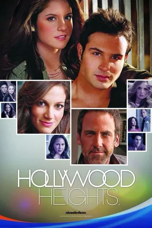 Hollywood Heights