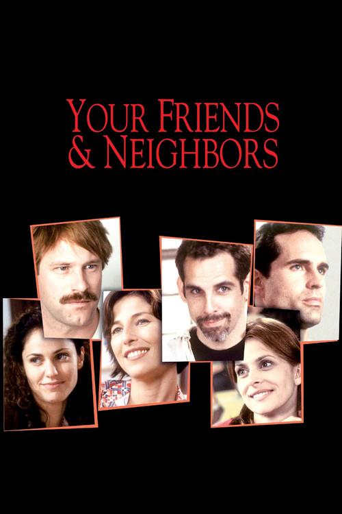 Your Friends & Neighbors