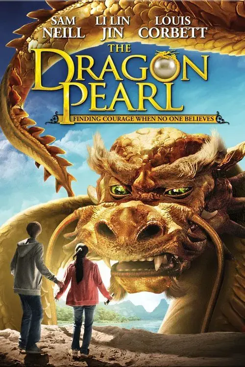 La perla del dragón