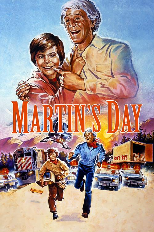Martin's Day