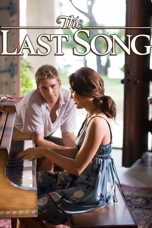 The Last Song