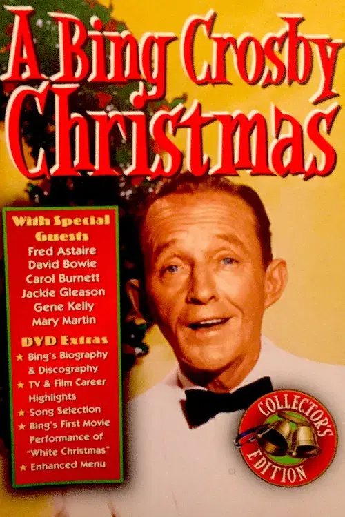 A Bing Crosby Christmas