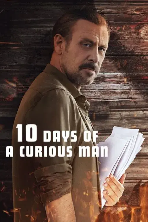 10 días de un hombre curioso