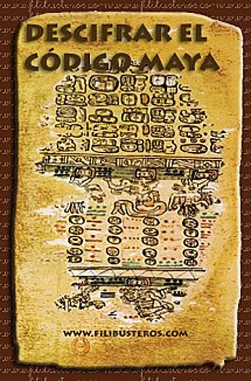 Breaking the Maya Code