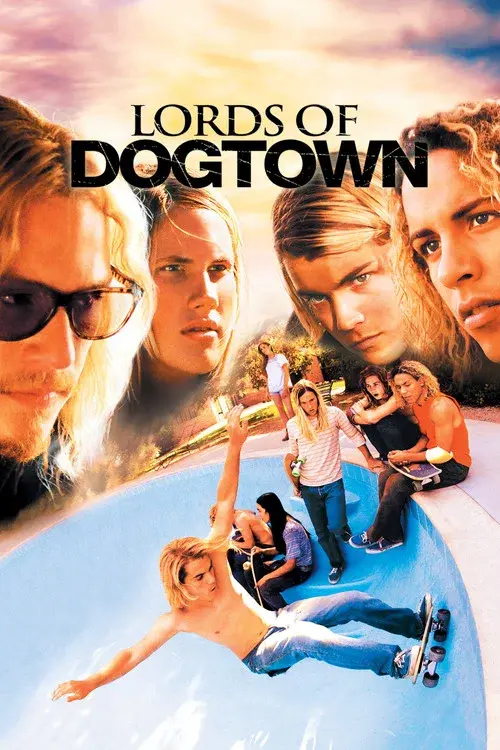 Los amos de Dogtown