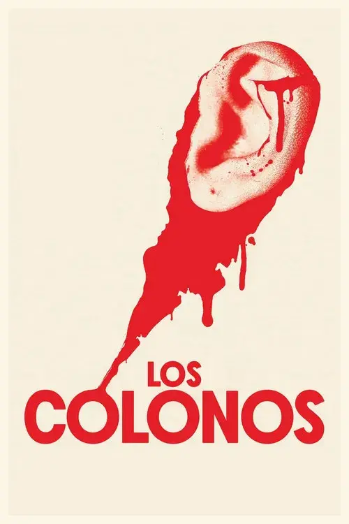 Los colonos
