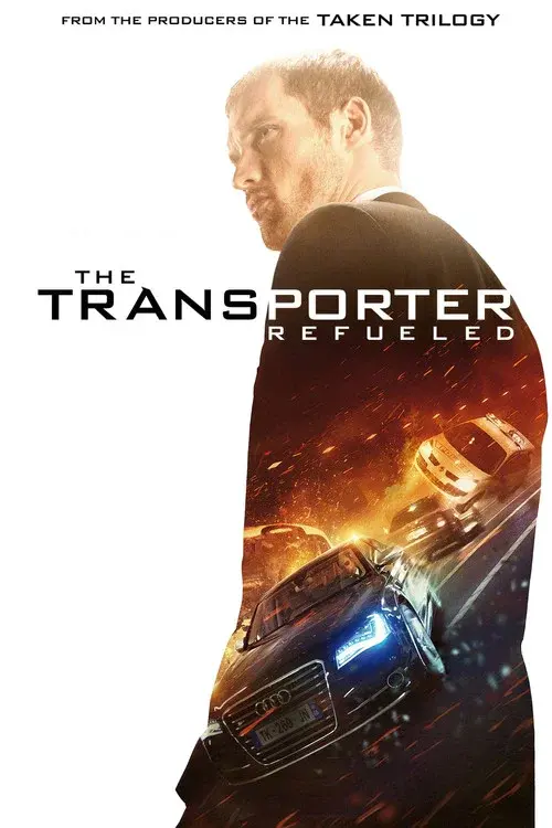 The Transporter Refueled